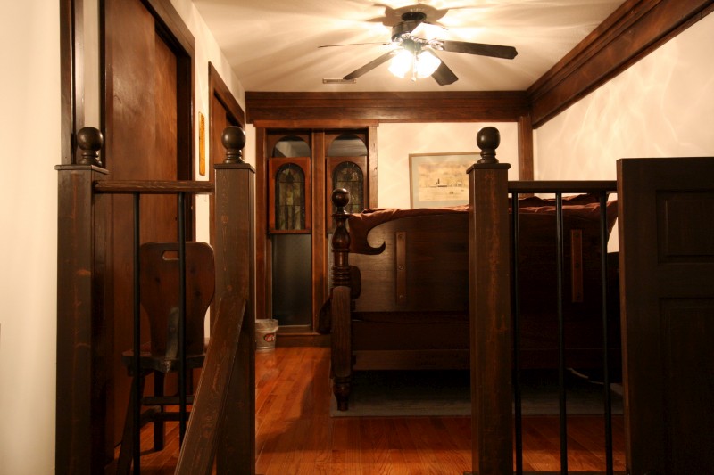 Choir Loft